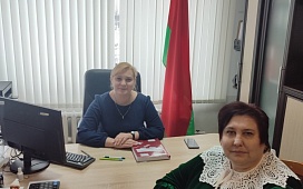Беседа о Едином дне голосования