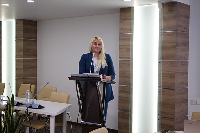 Обмен опытом и знаниями: в Минске прошла стажировка нотариусов стран Содружества