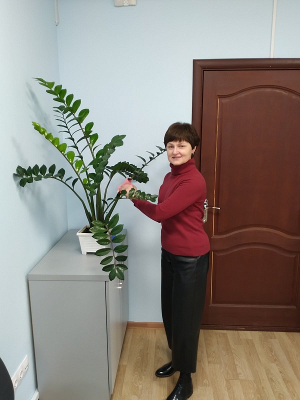 На субботник – дружно, весело и с хорошим настроением!