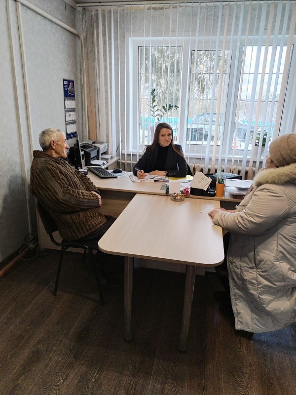 Правовое просвещение граждан в Жлобинском районе