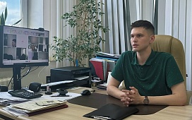 «Декада кибербезопасности»: в Беларуси проходит акция по противодействию киберпреступности