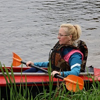 IV Республиканский турслет нотариата (сентябрь 2025)