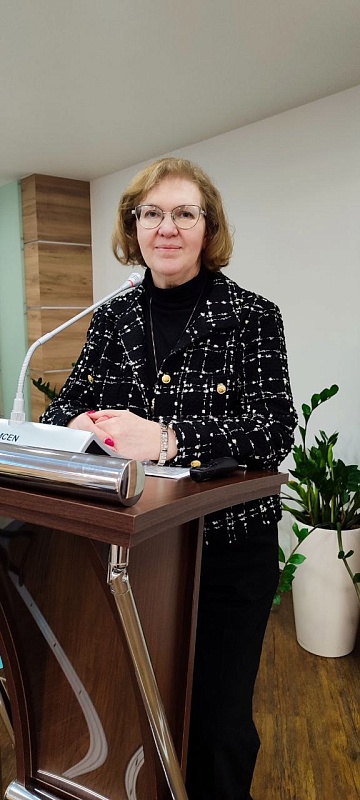 Новые курсы повышения квалификации для нотариусов