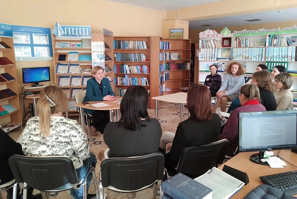 Юридическая помощь доступна каждому