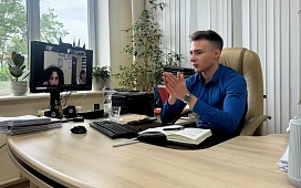 Профилактика мошенничества в цифровой среде 