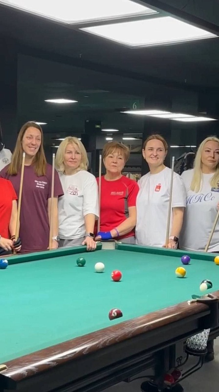 X-я Всероссийская спартакиада нотариусов прошла в Перми