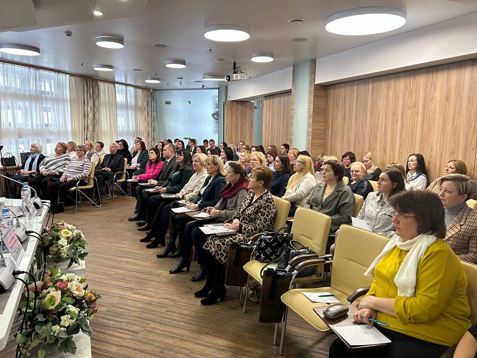 Подведение итогов работы за 2024 год