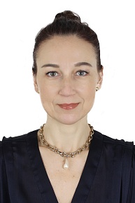Татьяна Анатольевна Таранова