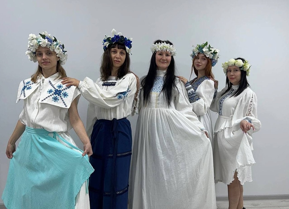 "Прыгожая пятніца" ў Віцебскай натарыяльнай акрузе