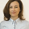 Светлана Мазолевская
