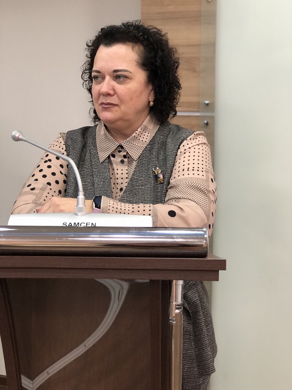 На повестке дня вопросы оформления наследственных прав