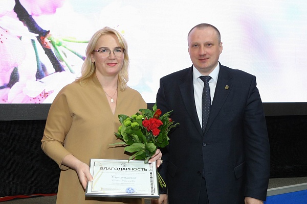Новый Устав и программа деятельности до 2024 года: в Минске прошло общее собрание Белорусской нотариальной палаты