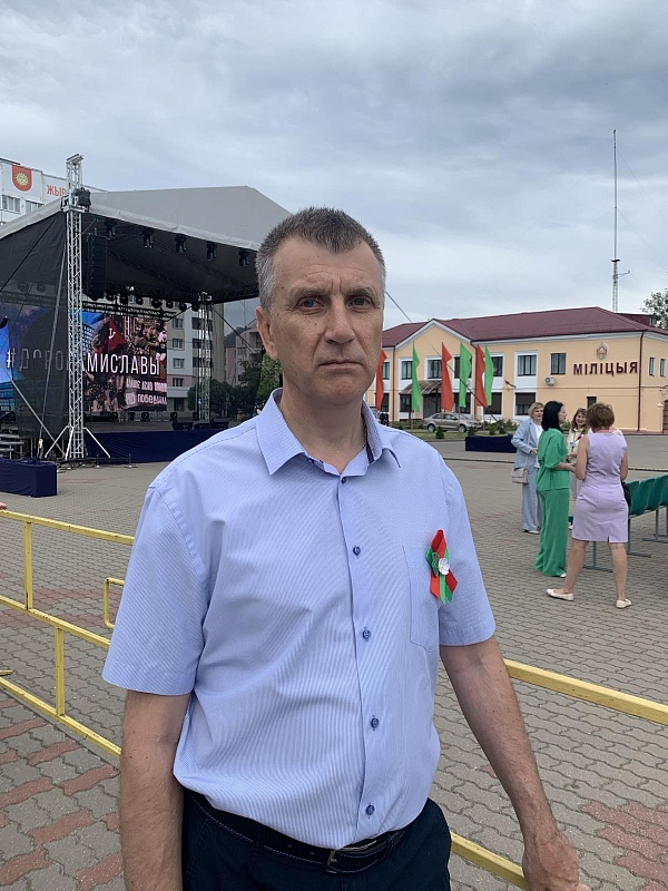 Пока жива память - жива история