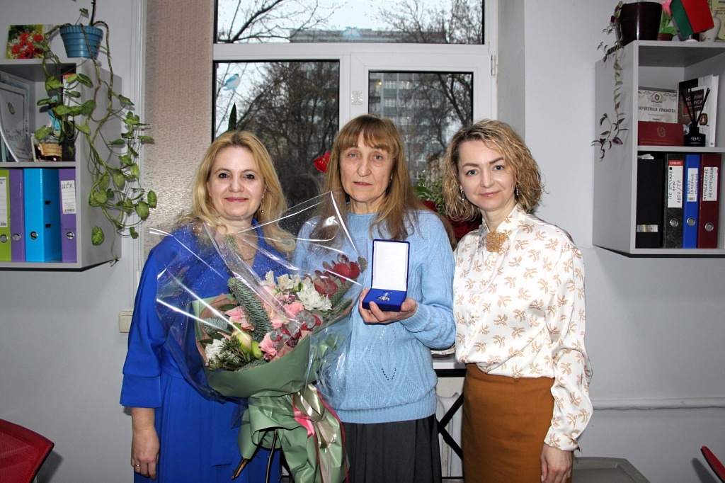 Опыт, мудрость и признание