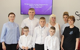 Спешите делать добрые дела