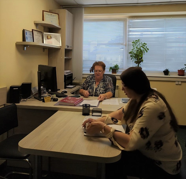 Совершение исполнительных надписей