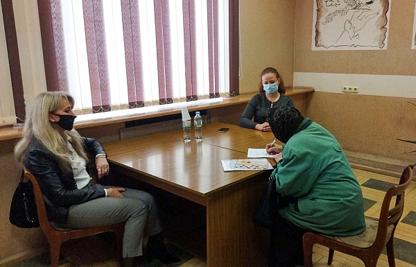 Бесплатная правовая помощь для каждого