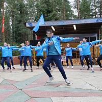 IV Республиканский турслет нотариата (сентябрь 2025)