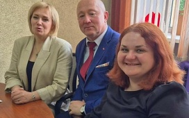 «За дело! За право!»: особенности оформления сделок с недвижимостью с участием риелтеров на радио «Зефир ФМ»