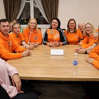 IV Республиканский турслет нотариата (сентябрь 2025)