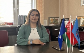 Поздравление с праздником 1 мая