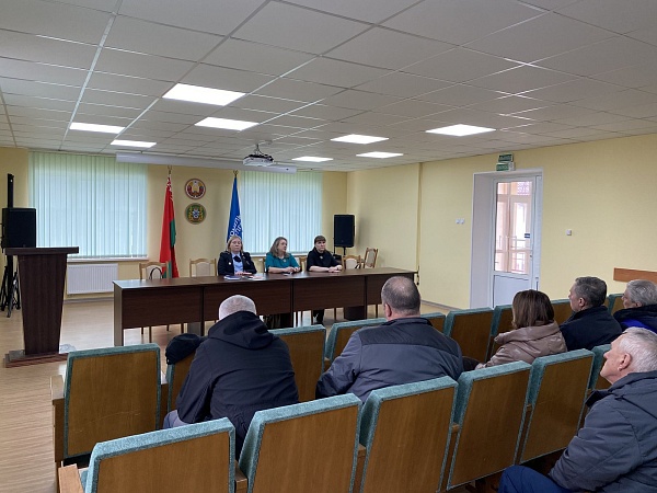 О брачном договоре 