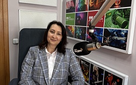 Ваше право на Правда радио. Тема программы: "Шаг за шагом к получению страхового возмещения"