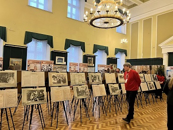 «Марафон единства» в Гродно