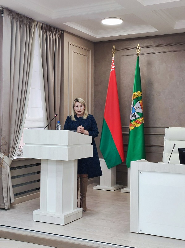 Правовое просвещение молодежи