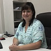 Светлана Мазолевская