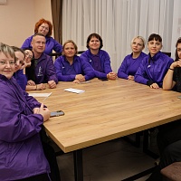 IV Республиканский турслет нотариата (сентябрь 2025)