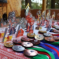 IV Республиканский турслет нотариата (сентябрь 2025)