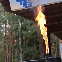 IV Республиканский турслет нотариата (сентябрь 2025)