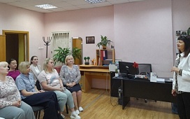 В центре внимания — летний отдых: единый день информирования прошел в Бобруйске