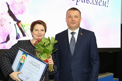 Новый Устав и программа деятельности до 2024 года: в Минске прошло общее собрание Белорусской нотариальной палаты