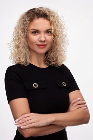 Любовь Игоревна Короткевич