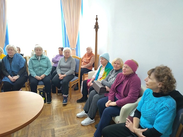 Нотариусы осветили вопрос электоральной кампании 2024 года и Единый день голосования