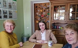 Правовое просвещение нотариусов