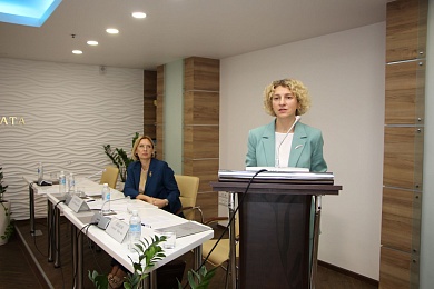 Нотариусы и адвокаты обсудили в Минске проблемные вопросы наследования