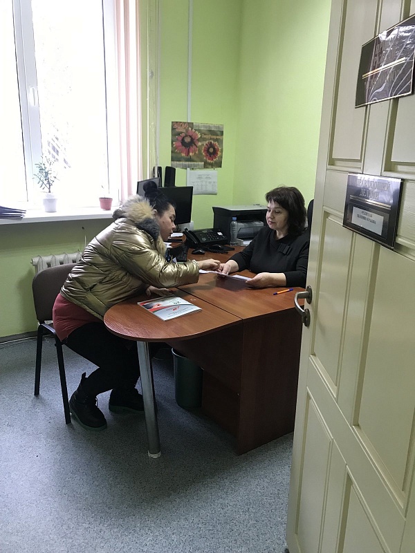 Информационные мероприятия о едином дне голосования и Концепции национальной безопасности