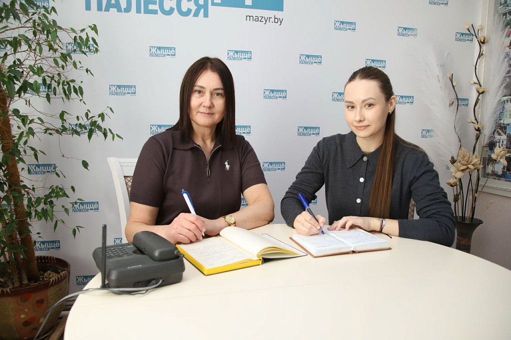 С чем мозыряне идут к нотариусу и какую ошибку совершают чаше всего? 