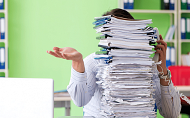 Ценные бумаги. Какие документы важно хранить, а какие только зря пылятся