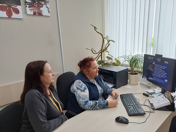 В Могилевском нотариальном округе прошел Единый день информирования