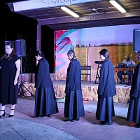 IV Республиканский турслет нотариата (сентябрь 2025)