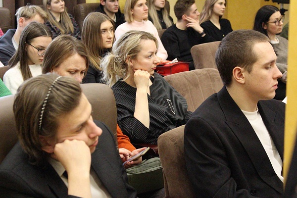 Конституция – основа правовой системы Беларуси