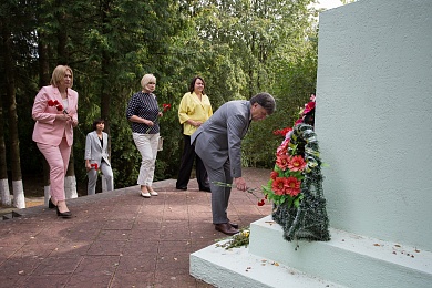 Подведены итоги работы Гродненского нотариального округа в первом полугодии 2024 года