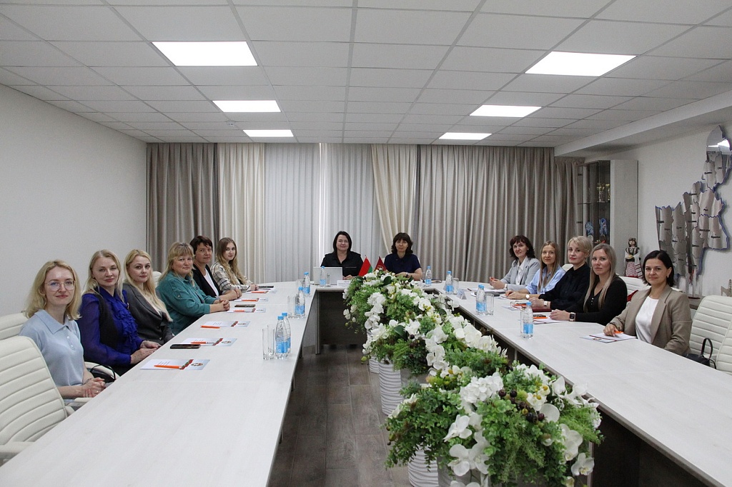 Круглый стол по вопросам регистрации недвижимости