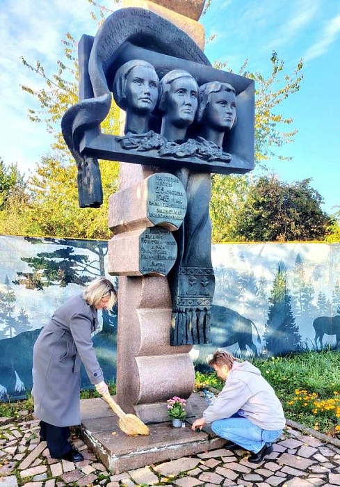 «Приумножим красоту родного края»