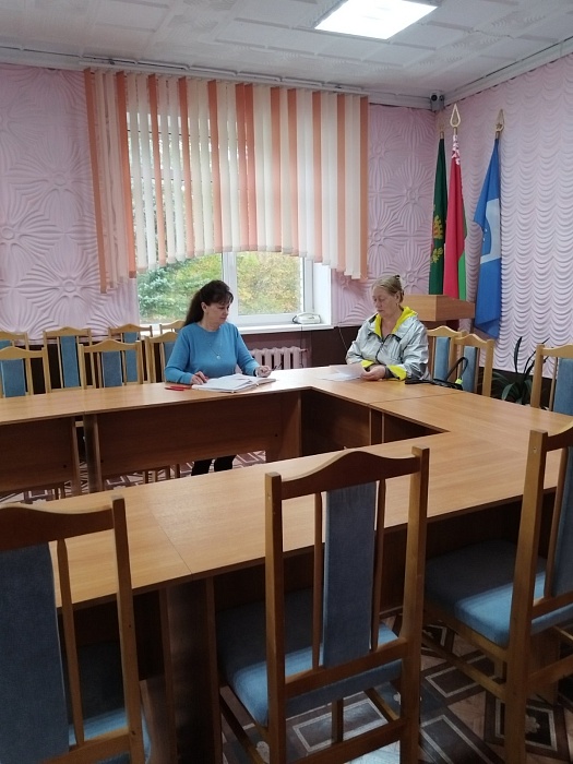 Доступность правовой помощи на селе