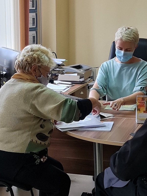 Дни бесплатного консультирования